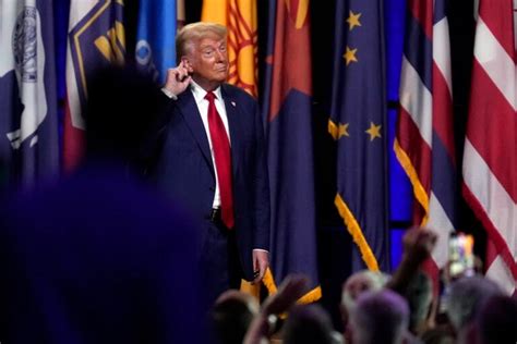 last 4 of social|Trump shares social media posts with QAnon phrases and calls .